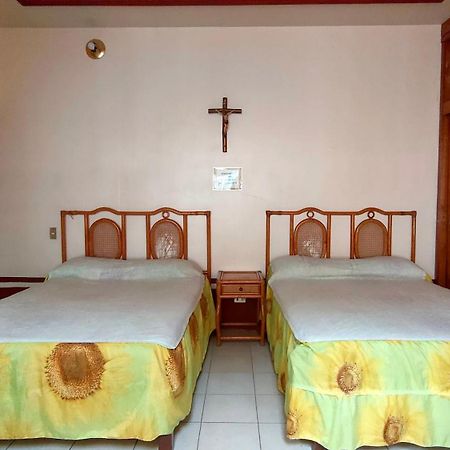 Oyo Posada Santa Cecilia, Jerez Zacatecas Jerez de García Salinas 외부 사진
